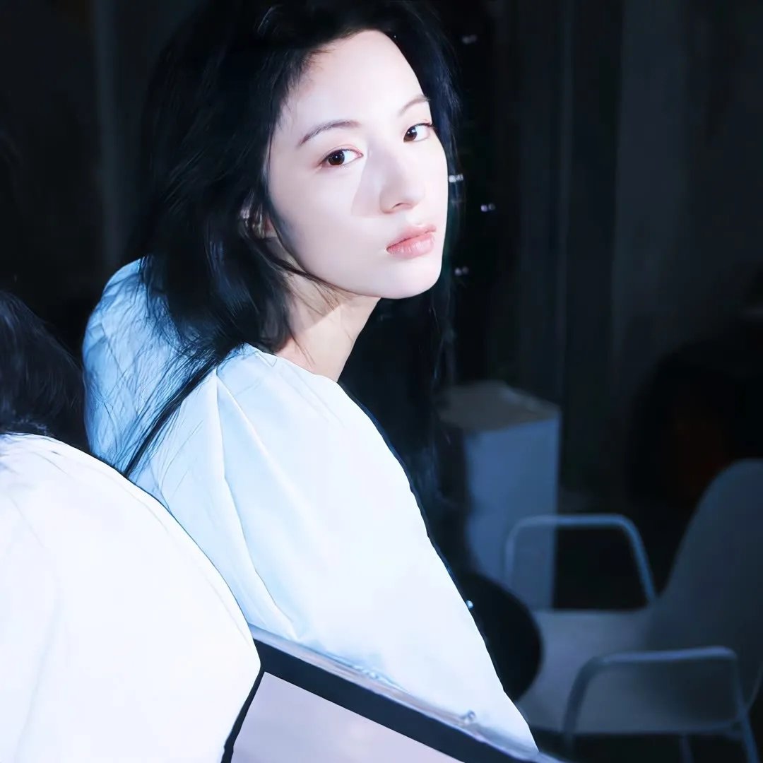 月亮代表我的心